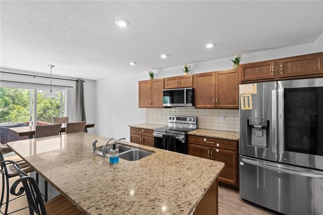 5503 Rock Creek Lane, Franklin, OH 45005