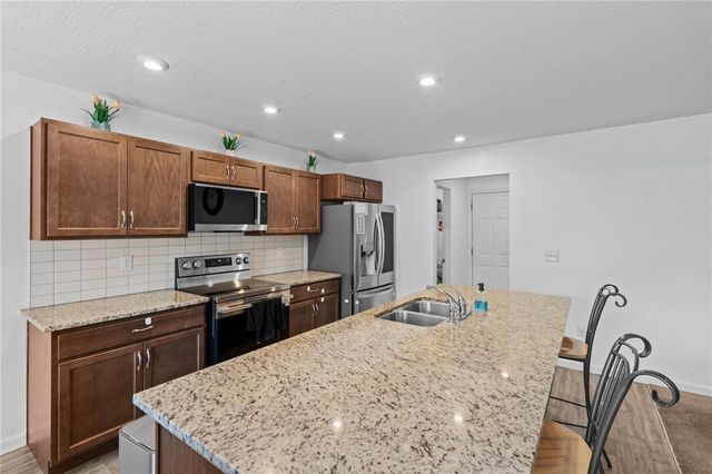 5503 Rock Creek Lane, Franklin, OH 45005