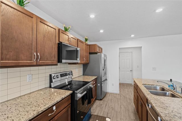 5503 Rock Creek Lane, Franklin, OH 45005