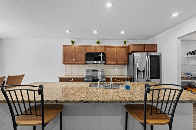 5503 Rock Creek Lane, Franklin, OH 45005