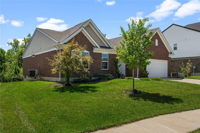 5503 Rock Creek Lane, Franklin, OH 45005