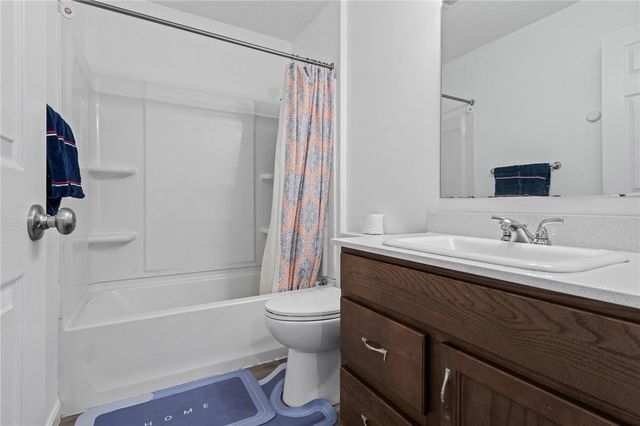 5503 Rock Creek Lane, Franklin, OH 45005