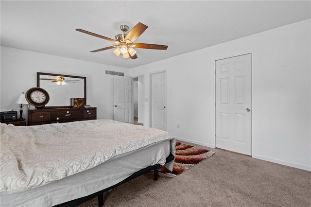 5503 Rock Creek Lane, Franklin, OH 45005