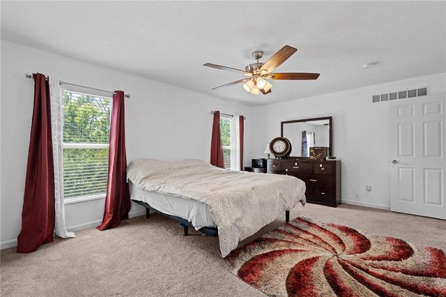 5503 Rock Creek Lane, Franklin, OH 45005