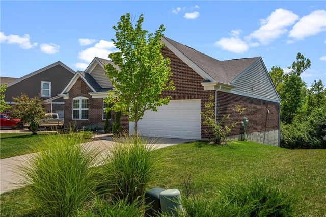 5503 Rock Creek Lane, Franklin, OH 45005