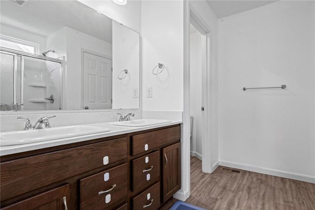 5503 Rock Creek Lane, Franklin, OH 45005