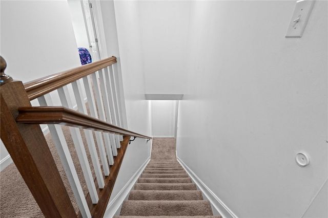 5503 Rock Creek Lane, Franklin, OH 45005