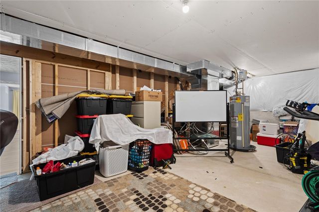5503 Rock Creek Lane, Franklin, OH 45005