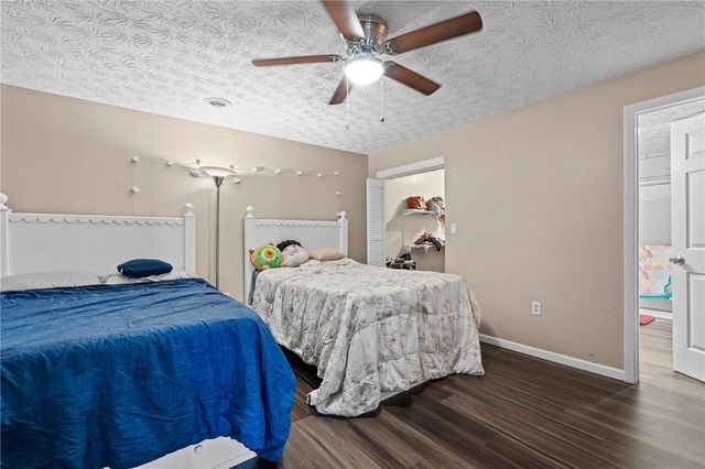 5503 Rock Creek Lane, Franklin, OH 45005