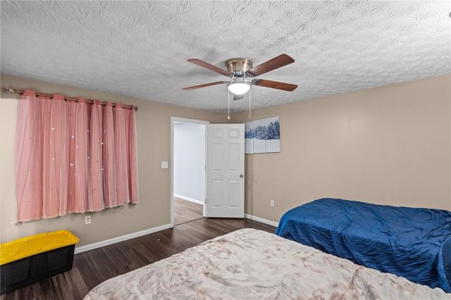 5503 Rock Creek Lane, Franklin, OH 45005