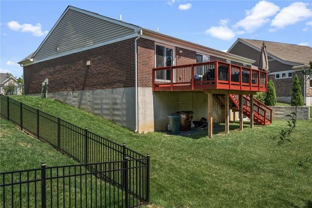 5503 Rock Creek Lane, Franklin, OH 45005