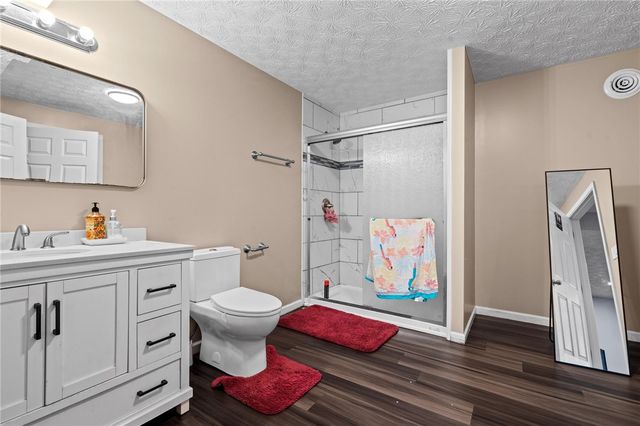 5503 Rock Creek Lane, Franklin, OH 45005