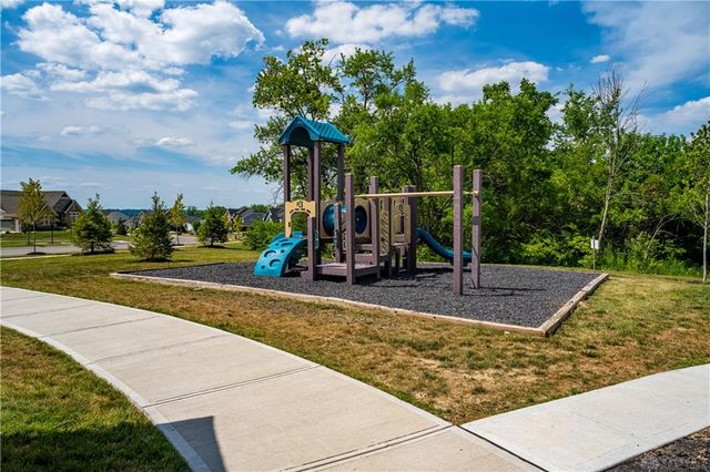 5503 Rock Creek Lane, Franklin, OH 45005