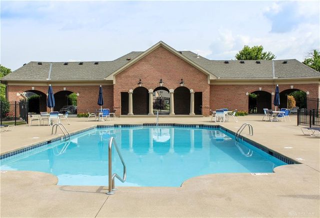 5503 Rock Creek Lane, Franklin, OH 45005