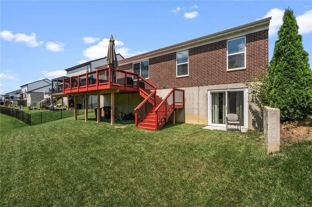 5503 Rock Creek Lane, Franklin, OH 45005