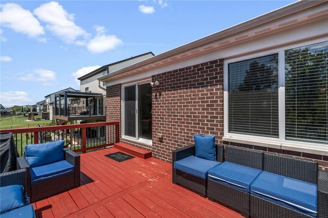 5503 Rock Creek Lane, Franklin, OH 45005