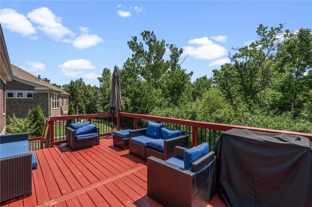 5503 Rock Creek Lane, Franklin, OH 45005