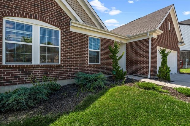 5503 Rock Creek Lane, Franklin, OH 45005