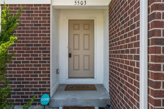 5503 Rock Creek Lane, Franklin, OH 45005