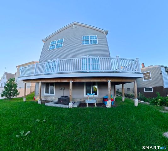 156 Dayton Road, Bridgeport, CT 06606