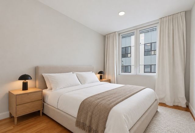 10 Taber 206, Boston, MA 02119