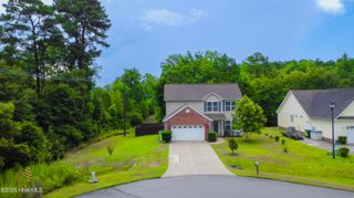 110 Leana Lane, Havelock, NC 28532