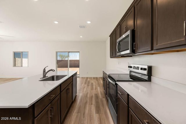 1094 W FELIZ Street, Florence, AZ 85132