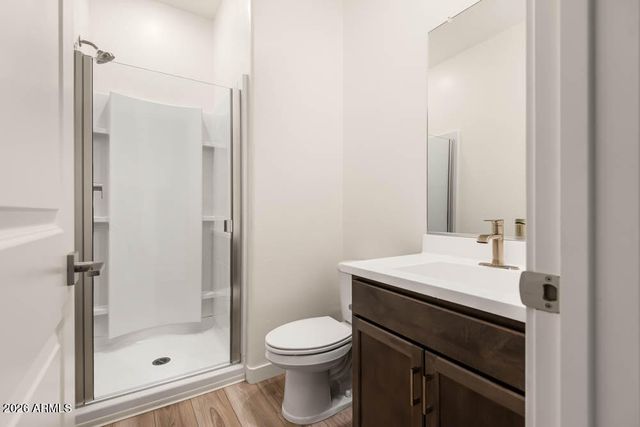 1094 W FELIZ Street, Florence, AZ 85132