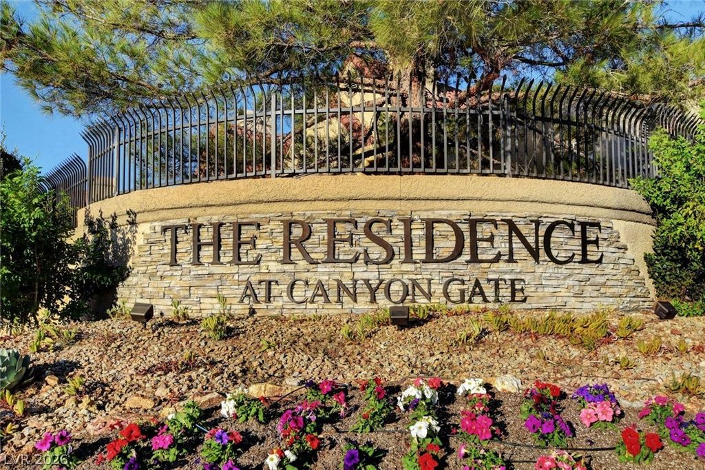 2200 South Fort Apache Road 2228, Las Vegas, NV 89117 — exterior