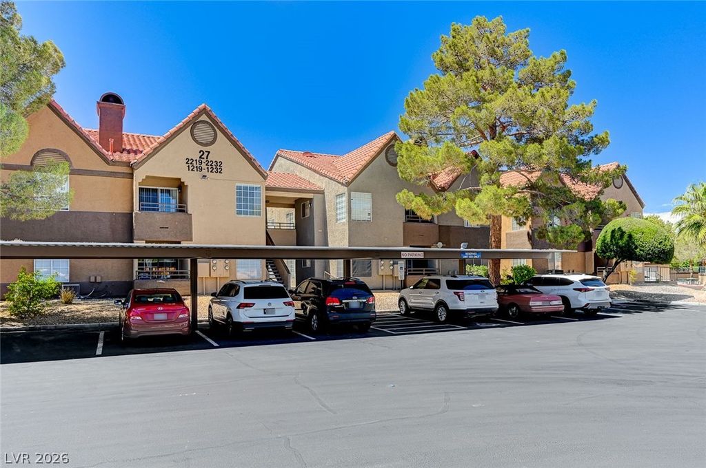 2200 South Fort Apache Road 2228, Las Vegas, NV 89117 — photo 5