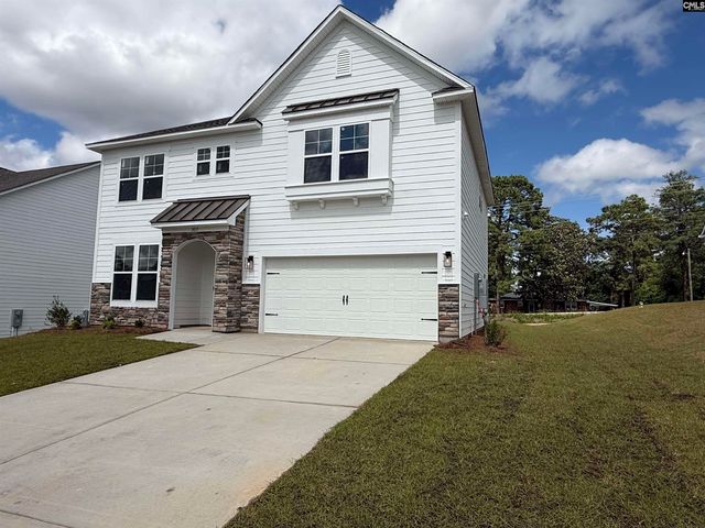 307 Ursus Drive, West Columbia, SC 29170