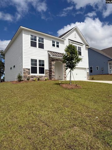 307 Ursus Drive, West Columbia, SC 29170