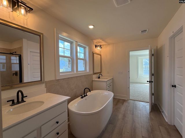 307 Ursus Drive, West Columbia, SC 29170