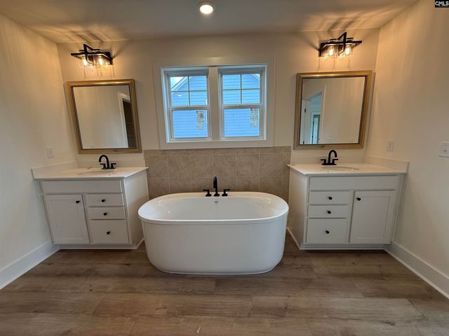 307 Ursus Drive, West Columbia, SC 29170