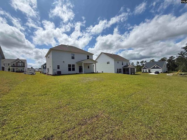 307 Ursus Drive, West Columbia, SC 29170