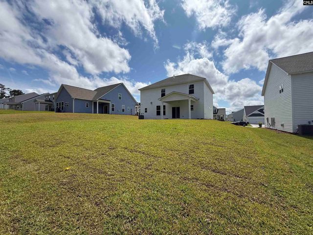 307 Ursus Drive, West Columbia, SC 29170