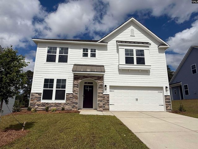 307 Ursus Drive, West Columbia, SC 29170