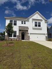 307 Ursus Drive, West Columbia, SC 29170