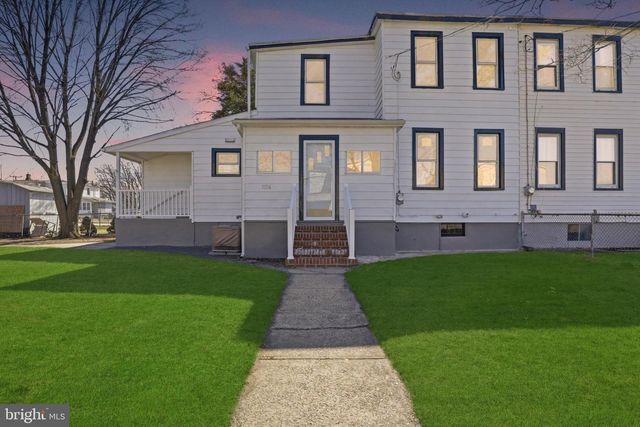 1026 W 5TH ST, Florence, NJ 08518