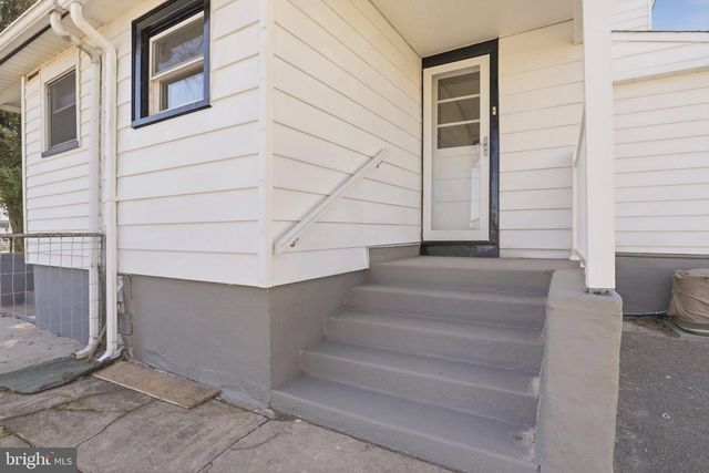 1026 W 5TH ST, Florence, NJ 08518