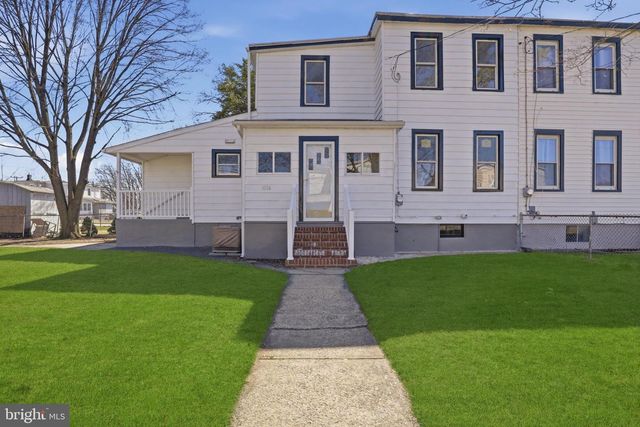 1026 W 5TH ST, Florence, NJ 08518