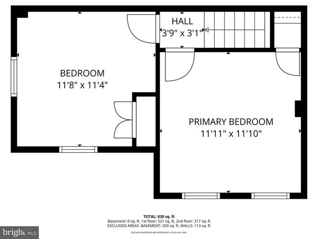 1026 W 5TH ST, Florence, NJ 08518