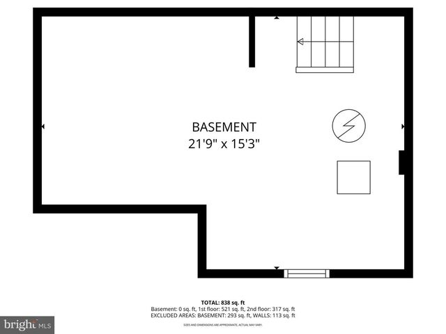 1026 W 5TH ST, Florence, NJ 08518