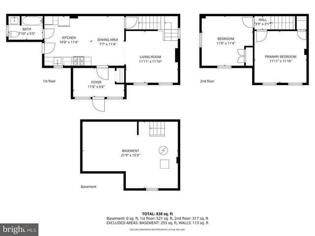 1026 W 5TH ST, Florence, NJ 08518