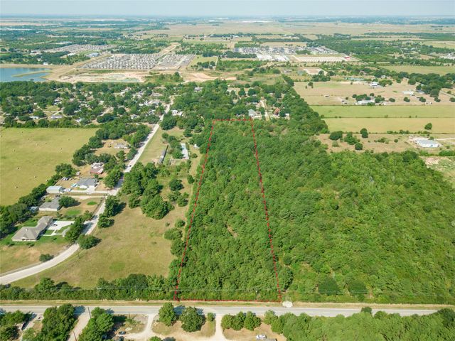 0 Bauer Road, Hockley, TX 77447