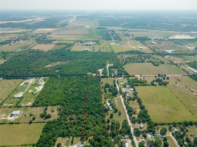 0 Bauer Road, Hockley, TX 77447