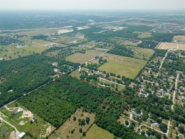 0 Bauer Road, Hockley, TX 77447