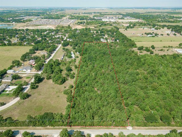 0 Bauer Road, Hockley, TX 77447
