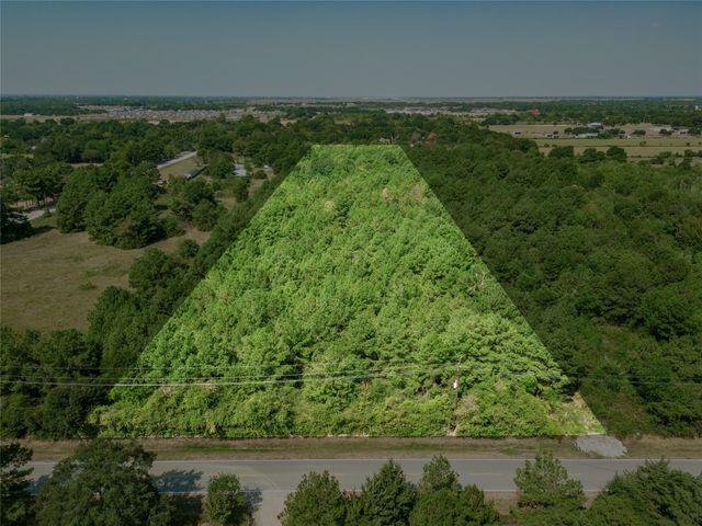 0 Bauer Road, Hockley, TX 77447