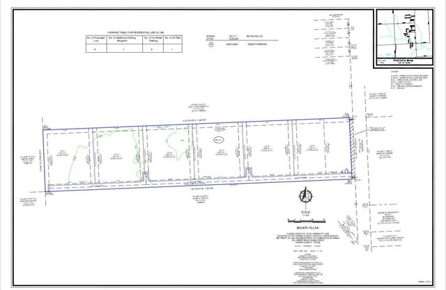 0 Bauer Road, Hockley, TX 77447